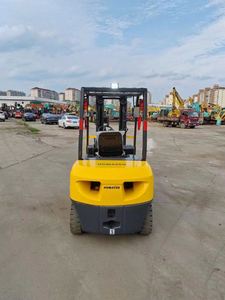 Montacargas Usado Koamtsu en Venta, 3 Toneladas, Portátil, Maquinaria Usada para Ingeniería y Construcción - Product Image 2