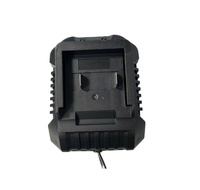 Eahunt Factory Chargeur de batterie pour perceuse sans fil de sortie 12v1.5a