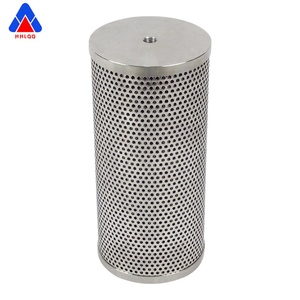 ตัวกรองน้ำมันไฮดรอลิก STZX2-63X20q ตัวกรอง - Product Image 1