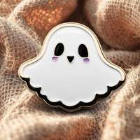 Fournisseur de broches personnalisées créatives, badges en métal émaillé décoratifs