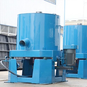 Concentrateur centrifuge Knelson, séparateur, machine de récupération d'or, centrifugeuse haute vitesse - Product Image 5