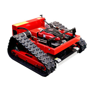 เครื่องตัดหญ้าเบนซิน HT550 เครื่องจักรทำสวนจากจีน พร้อมใบรับรอง CE และ EPA - Product Image 2