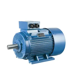 Find Powerful 18kw Ac Electric Motor for Various Devices 