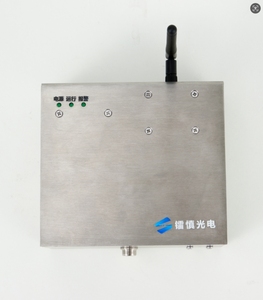 Lasensor LPC-310A 24/7 trực tuyến hạt truy cập hệ thống tương thích cao đa điểm thời gian thực giám sát Máy phân tích khí phần mềm - Product Image 2