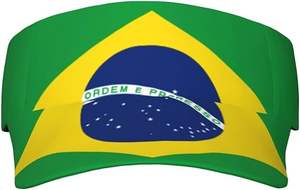 Gorra de visera ajustable con banderas nacionales de Argentina, gorra para el sol para mujeres, hombres y adolescentes, para deporte, playa, <span class=keywords><strong>tenis</strong></span>, golf, correr, senderismo - Product Image 6