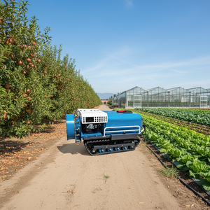 Atomizzatore Elettrico 2 in 1 per Allevamenti Avicoli e Zootecnici - Product Image 1