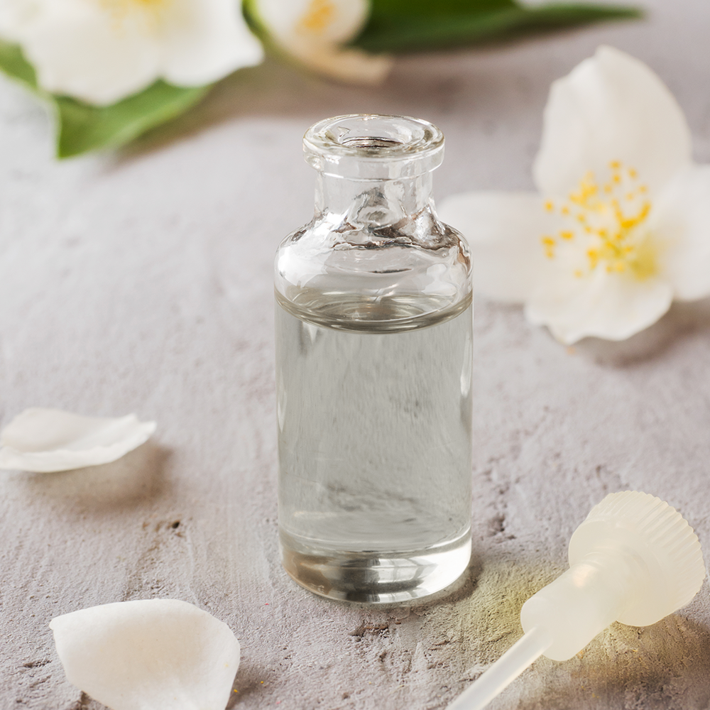 Huile de jasmin