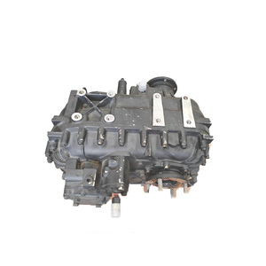 VG 750 270 5846001045 Caja de transferencia de transmisión automática para camión Caja de cambios para camión Otras piezas - Product Image 5