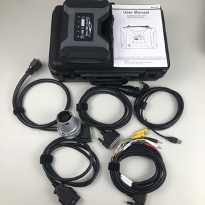 Outil de diagnostic multifonctionnel robuste M6 Super <span class=keywords><strong>MB</strong></span> PRO M6 DoIP sans fil Star XENTRY Multiplexeur Câble LAN Câble OBD 16 broches - Product Image 1