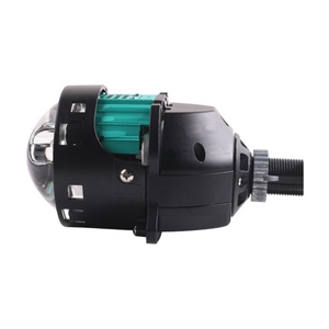 Sanvi 3.0 Inch K2 90w 5500k New Model Super Brightness Universal Auto Bi Led Projector Lens Car Headlight Bulbs - Product Image 3