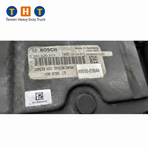 Ontrol omputer 89550-0044 0281020311 Truck Arts. Ino 420 - Product Image 1