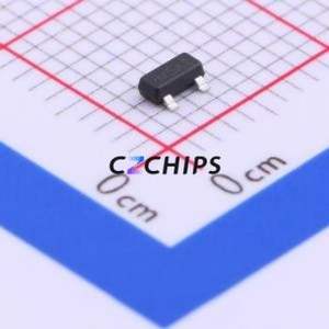 Transistor Bipolar de Unión (BJT) MMBT5401_R1_00001 SOT-23 Nuevo y Original - Product Image 1