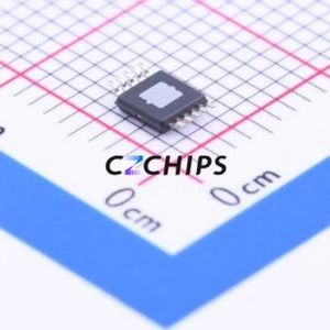 Nouveau Original TPS57140QDGQRQ1 MSOP-10-EP Circuit intégré IC puce PMIC DC-DC puissance IC - Product Image 2