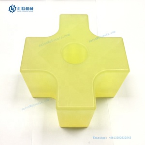 Cuscino <span class=keywords><strong>di</strong></span> gomma idraulico SB147 SB70 ammortizzatore <span class=keywords><strong>di</strong></span> gomma superiore SB100 ammortizzatore superiore - Product Image 6