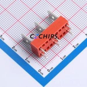 900-SUN-10/03 Solder Tab Terminal Through hole Component (THT),P=10mm Terminal - Product Image 1