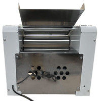 Machine à presser la pâte entièrement automatique laminoir à pâte/presse à pâte électrique feuilletée