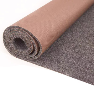 Thảm cuộn Jacquard chất lượng cao, khuyến mãi lớn, dùng cho nhà ở, hành lang, văn phòng, khách sạn, phòng khách, sự kiện - Product Image 1