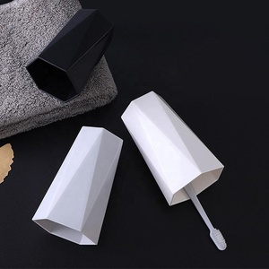 Materiale PP <span class=keywords><strong>tazza</strong></span> di plastica nordica portaspazzolino lavaggio bere <span class=keywords><strong>bagno</strong></span> di casa <span class=keywords><strong>tazza</strong></span> da denti leggera 400ml - Product Image 3