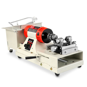 Engraving <b>Machine</b> 220V Electric <b>Stone</b> Tile Processing Multi Functional With 100mm Saw Blade Aperture For Diy Use - Product Image 1