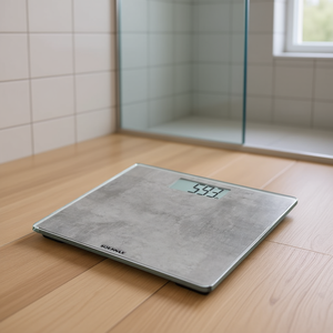 Báscula Digital Personal Soehnle Style Sense Compact 300, Capacidad de 150 Kg, con Batería Incluida - Product Image 3