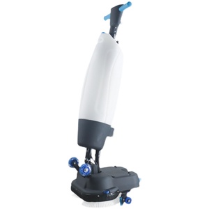 Depurador de suelo comercial pequeño y profundo de alta velocidad portátil de la <span class=keywords><strong>mejor</strong></span> calidad, depurador de suelo con batería - Product Image 5