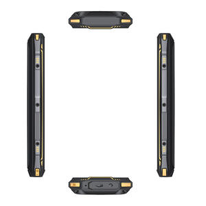 Teléfono Celular Inteligente Resistente con Pantalla Táctil de 2.8 Pulgadas, WiFi, GPS, 4G LTE, Android 11, IP68 a Prueba de Agua, 3GB 32GB, Teclado, Francés, Alemán - Product Image 6