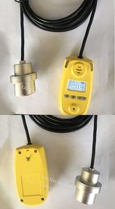 Electrochemical เซนเซอร์ออกซิเจน O2ก๊าซ0-100% Vol สำหรับการเผาไหม้ควบคุม - Product Image 4