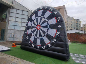 Gioco gonfiabile/gonfiabile di sport/gonfiabile bersaglio per il divertimento - Product Image 4