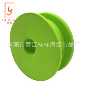 Bobines en mousse Eva pour enroulement de ligne de pêche, accessoire de matériel de pêche en eau douce YY2653 - Product Image 5