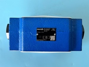 Plaque sandwich hydraulique Z2S16-1-5X/ R900328797 pour diverses applications - Product Image 2