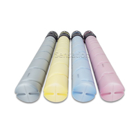 Cartouche de Toner noir haut de gamme Compatible Konica Minolta, nouveau modèle, bizub C450i C550i C650i, copieur TN626 japon