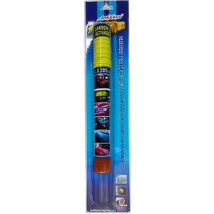 Película para coche 30x150Cm Protección contra luz roja para tintado de ventanas de vehículos - Product Image 2