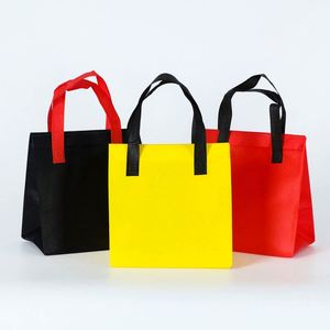 Sac isotherme personnalisé en gros avec logo, sac isotherme en aluminium, isolation thermique, sac isotherme robuste pour six canettes - Product Image 3