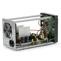 Alimentation électrique réglable DP305A Mestek DC, pour banc avec affichage à 3 chiffres, alimentation de commutation de tension