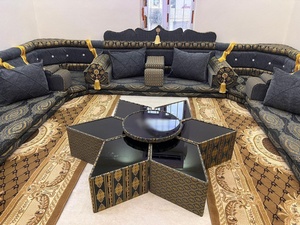 Arabe Majlis Marocain Majlis Moderne Majlis Canapé Majalis Maghribi Majles Saoudite Majles Mejalis - Product Image 2