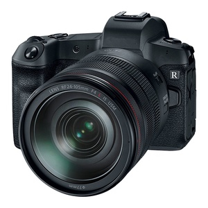 DF Wholesale Original Digital Camera R5 4k 8k Full Frame Professional Camera With RF 24-105mm F/4L IS USM Lens Camera Digital Ca - Product Image 1