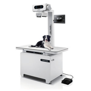 Appareil d'imagerie radiologique vétérinaire Mindray VetiX S300 réutilisable pour chiens, destiné aux cliniques vétérinaires - Product Image 1