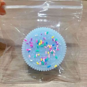 36pcs Family Pack Oreoo Silicone/PVC/Pu <b>Squishy</b> Squeeze Toys Pinch Game Set for 5-7 Years Old Group Party Activities Sticky - Product Image 4