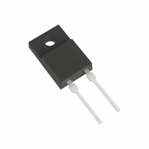 BOM IC In Stock TO-220-2 Full Pack Single Diodes Electronic Chips Component S3D10065F - Product Image 1