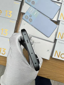 สำหรับสมาร์ทโฟน Note 13 Pro+ 5G หน้าจอ AMOLED 6.67 นิ้ว ซีพียูแบบ Octa Core รองรับซิมคู่ ระบบ MIUI 14 รุ่นปลดล็อค - Product Image 6