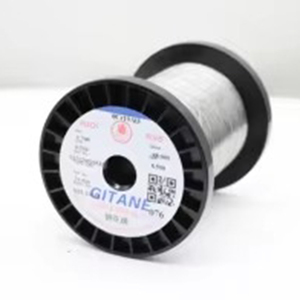 Alambre de Calentamiento FeCrAl <span class=keywords><strong>Gitane</strong></span> de 0.76mm, Alambre de Calentamiento Eléctrico Industrial Resistente a Altas Temperaturas - Product Image 3