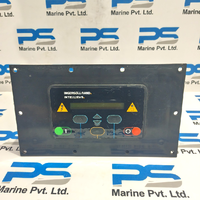 Controlador Intelisys para Compresor de Aire PLC SSR 15-100, Envío Gratuito, Suministro al por Mayor