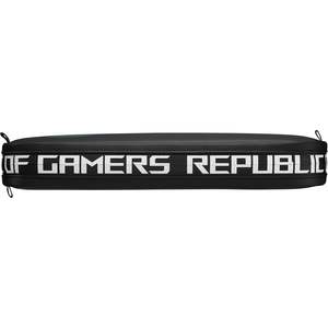 Estuche de Transporte Suave Unisex para ASUS ROG Ally, Funda Protectora de Nailon para Juegos, 5.63 x 1.69 x 12.01 Pulgadas, 6.35 - Product Image 4