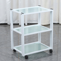 Tabouret pour salon de beauté