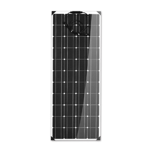 Di alta Qualità di <span class=keywords><strong>Grado</strong></span> <span class=keywords><strong>Militare</strong></span> Portatile Kit Pannello Solare 135w 125w 12v pannello solare Per Esterno di Ricarica - Product Image 1