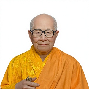 Sculpture de maître <span class=keywords><strong>zen</strong></span> en silicone médical sur mesure avec texture de peau réaliste - Product Image 1