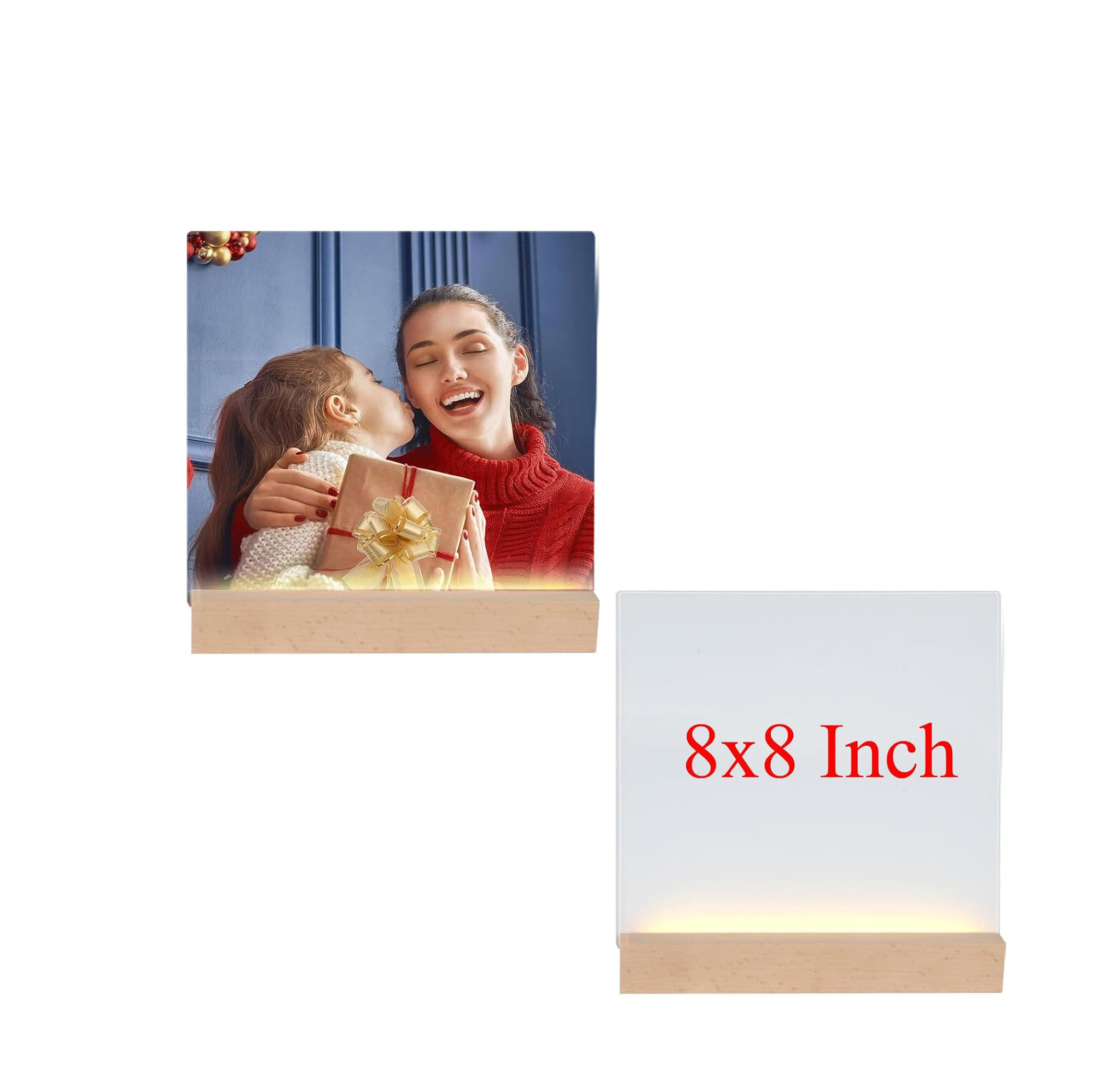 4*6inch (MOQ:120pcs)