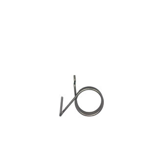 Forme de fil métallique sur mesure en acier inoxydable / acier au carbone, pliage de précision pour applications industrielles et matérielles - Product Image 3