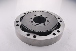 ชุดซ่อมมอเตอร์ไฮดรอลิกแบบลูกสูบเรเดียล Poclain MS11 Rotary พร้อมอะไหล่โรเตอร์และสเตเตอร์ - Product Image 2