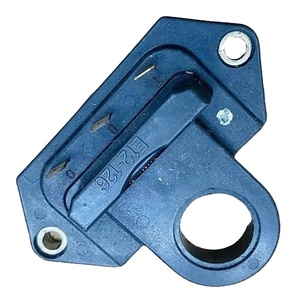 โมดูลจุดระเบิด22020-60A21คุณภาพดั้งเดิม E12-126 E12-<span class=keywords><strong>125</strong></span> 7031D201531สำหรับ<span class=keywords><strong>รถ</strong></span>ยนต์ฮอนด้า E12126 - Product Image 1